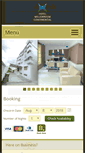 Mobile Screenshot of millenniumcontinental.com